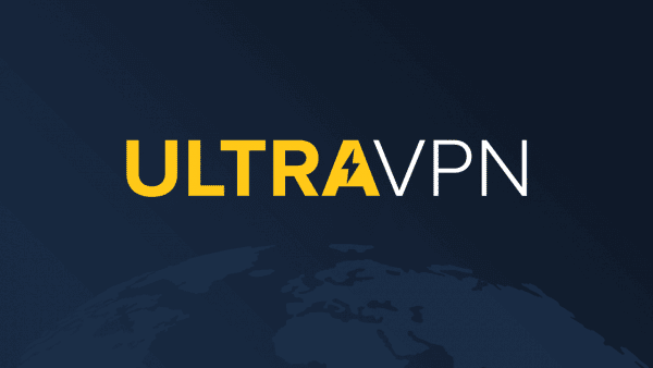 ultravpn app