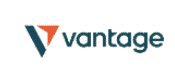 vantage logo trading apps nederland