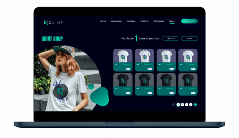 Quint crypto best platform for trading crypto