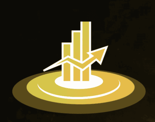 telegram crypto signals logo