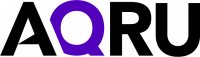 Aqru logo