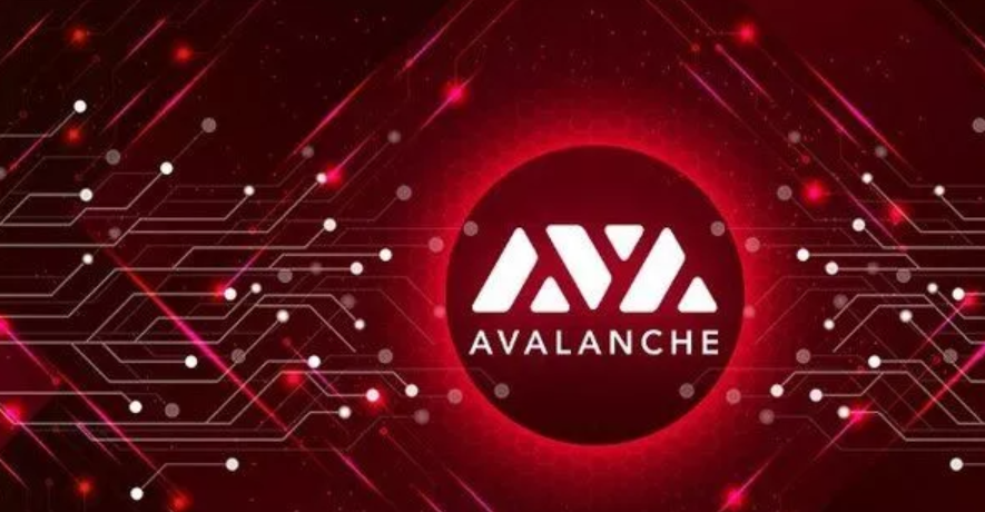 Proof of stake coins avalanche