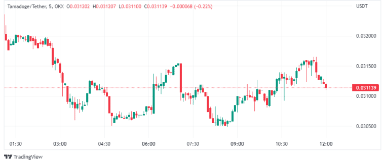 Crypto Stijgers en Trending Crypto