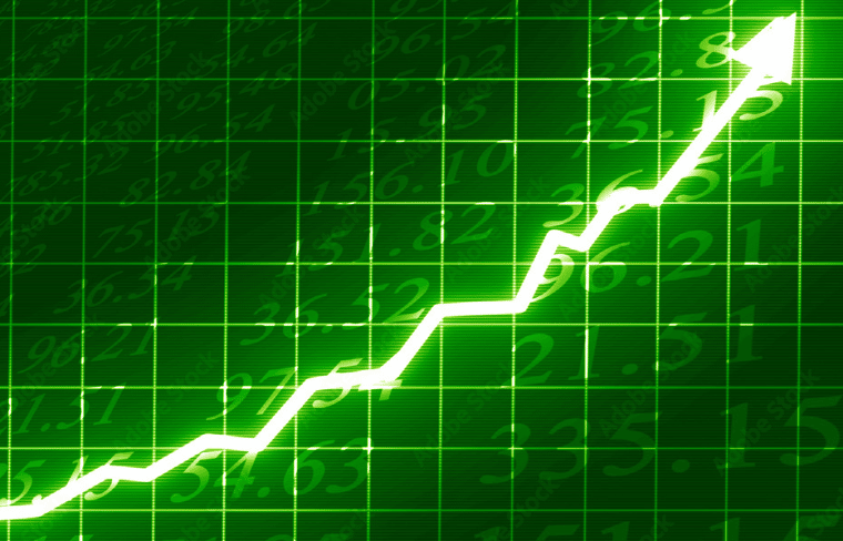 Top Crypto Stijgers En Trending Coins Van 18 November