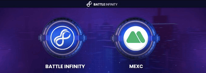 battle infinity