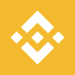 binance logo