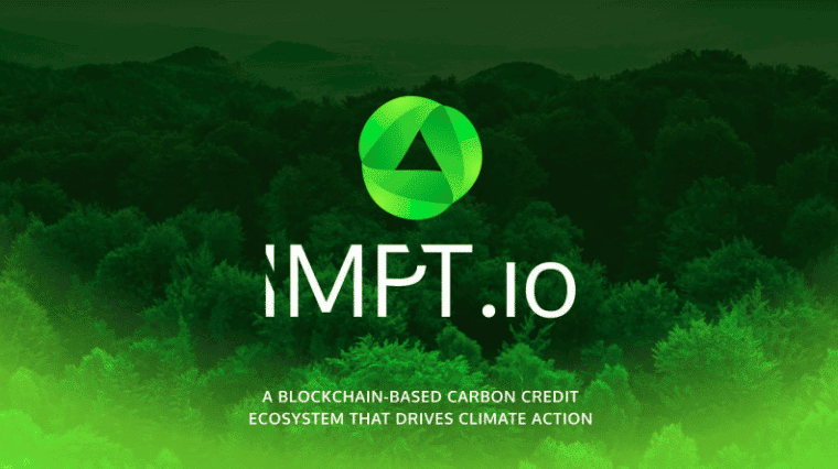 IMPT, IMPT.io, Impact Project