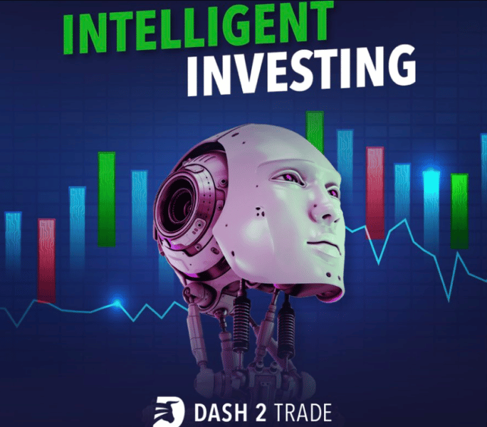 Dash 2 Trade Crypto Platform