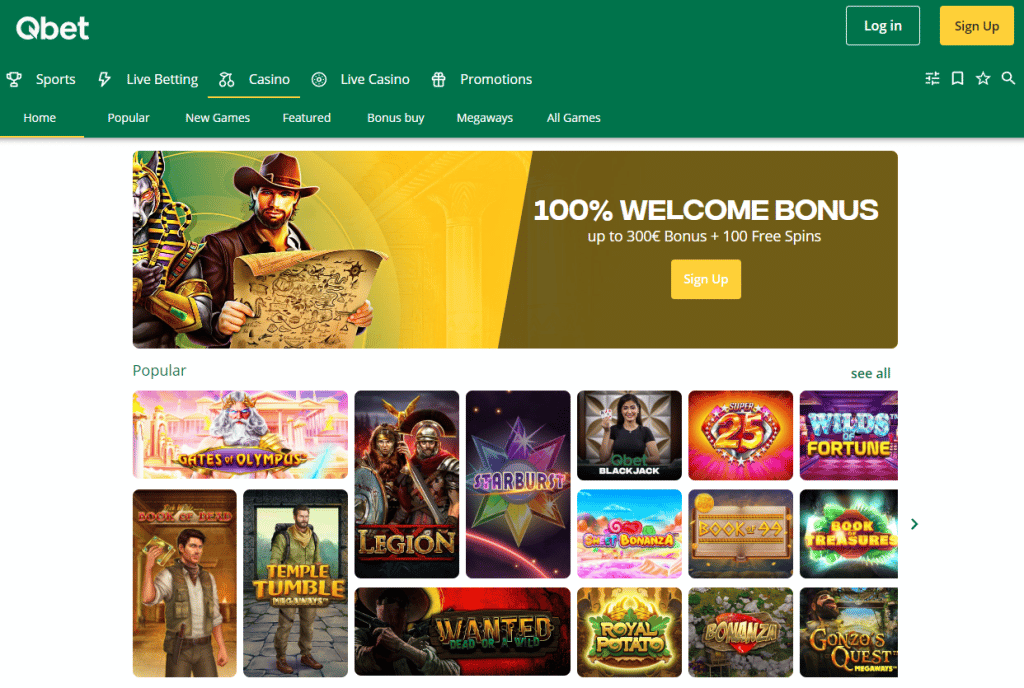 online casino zonder vergunning spelen