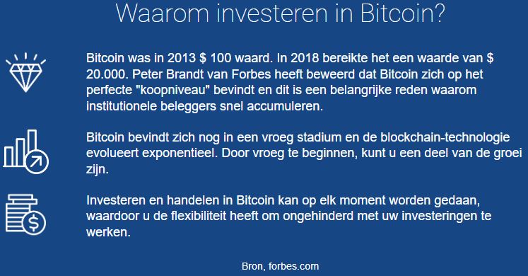 Bitcoin Sprint