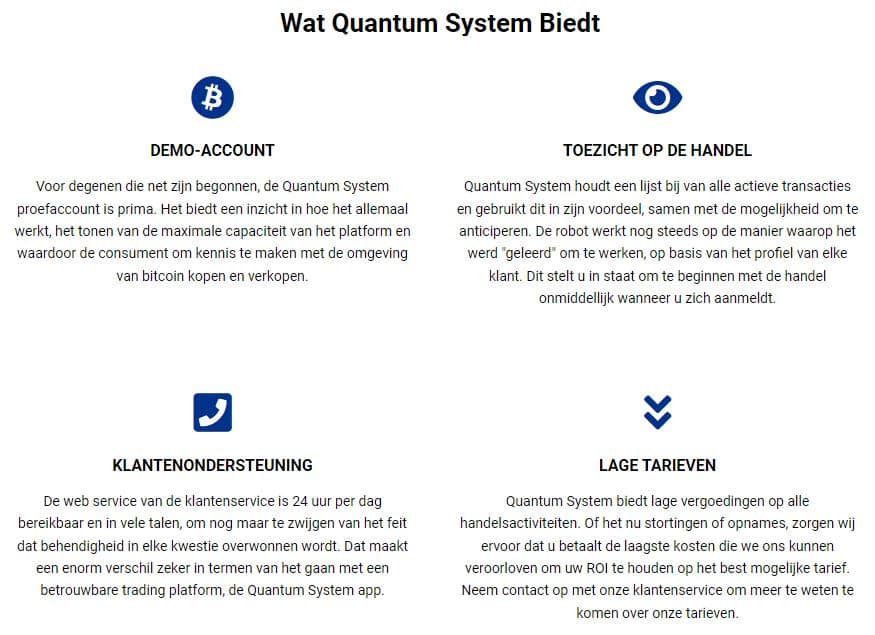 Quantem System Review