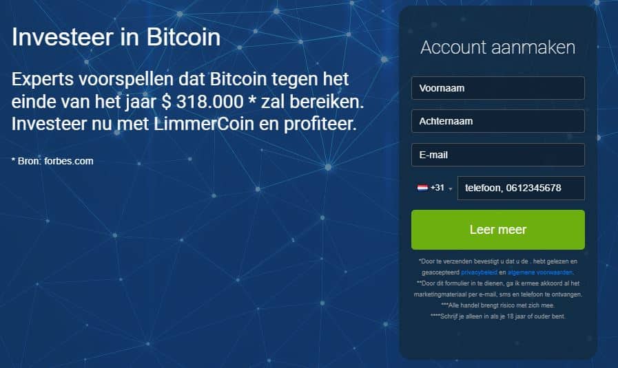 LimmerCoin Review