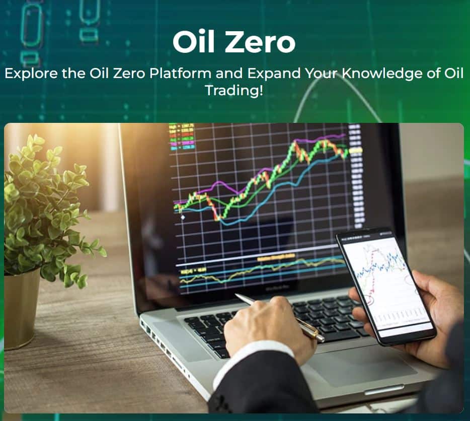 Oil Zero Review