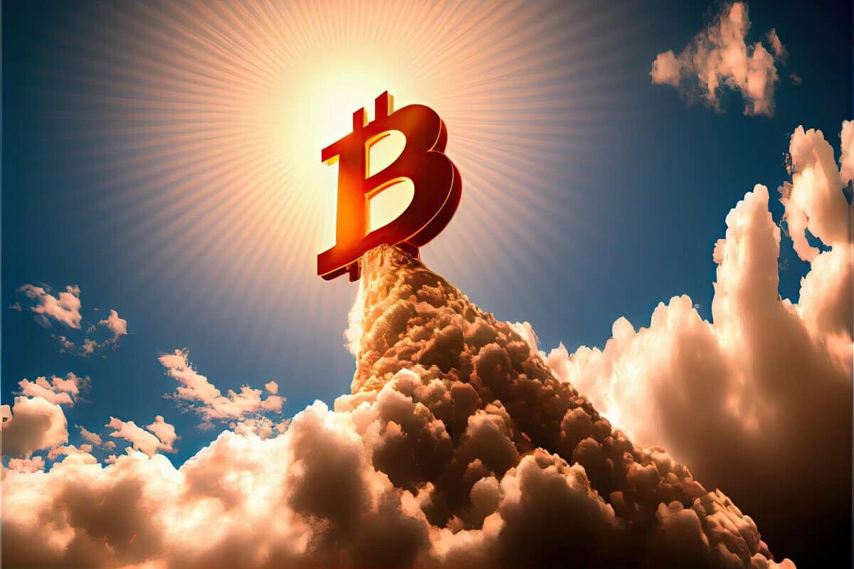 bitcoin koers verwachting 28-4