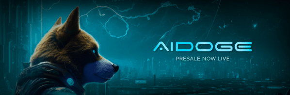 AiDoge, succesvolle presale