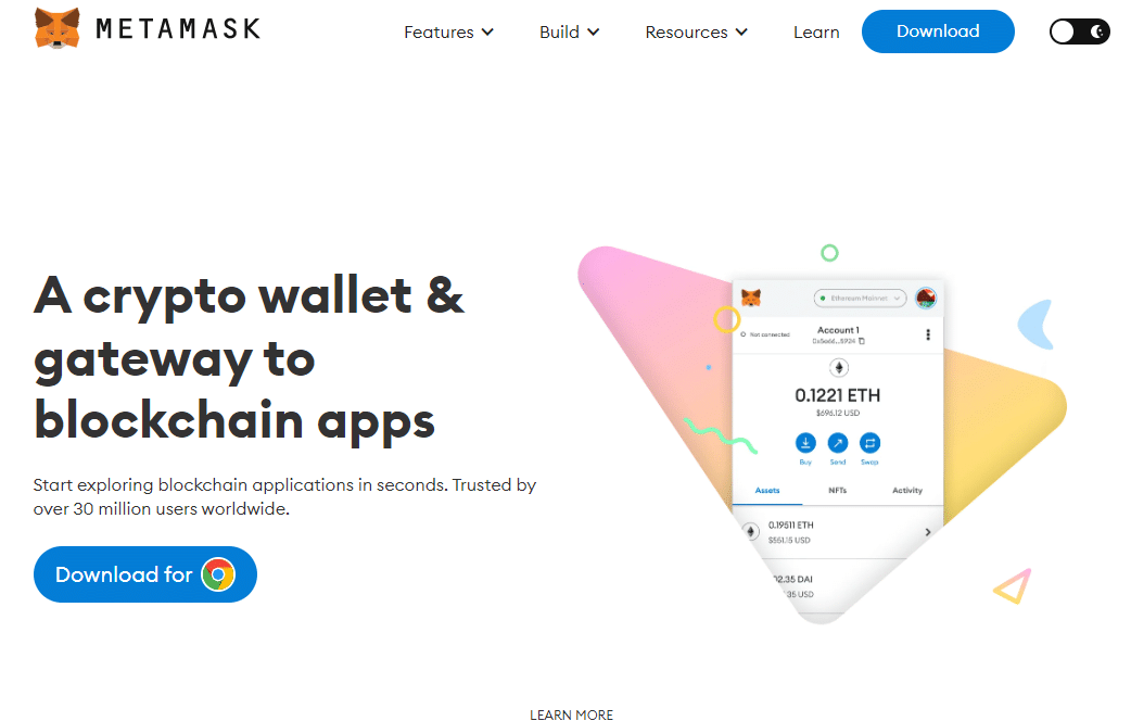 metamask