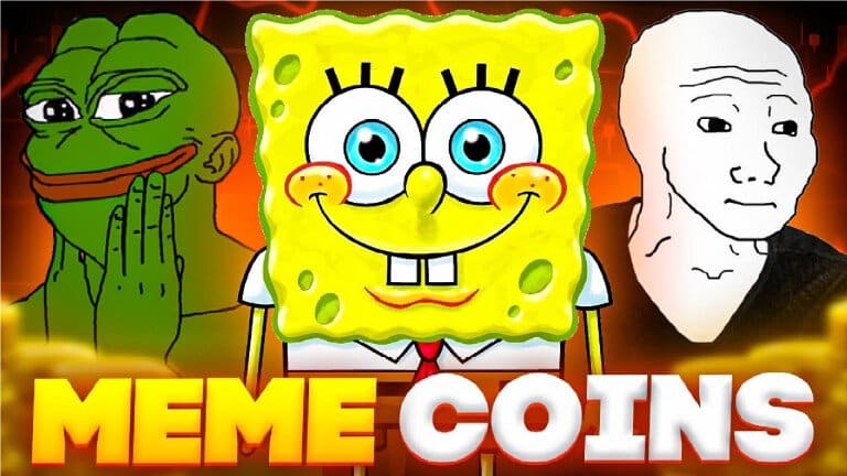 meme coins