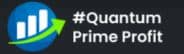 Quantum Prime Profit Logo