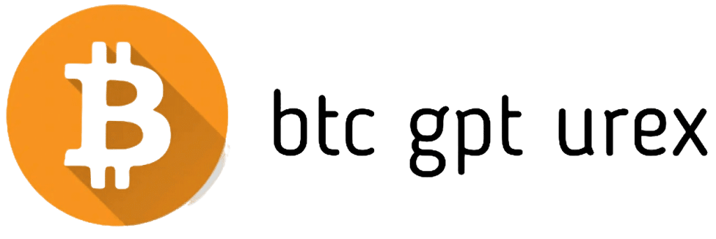 Bitcoin Urex GPT Logo