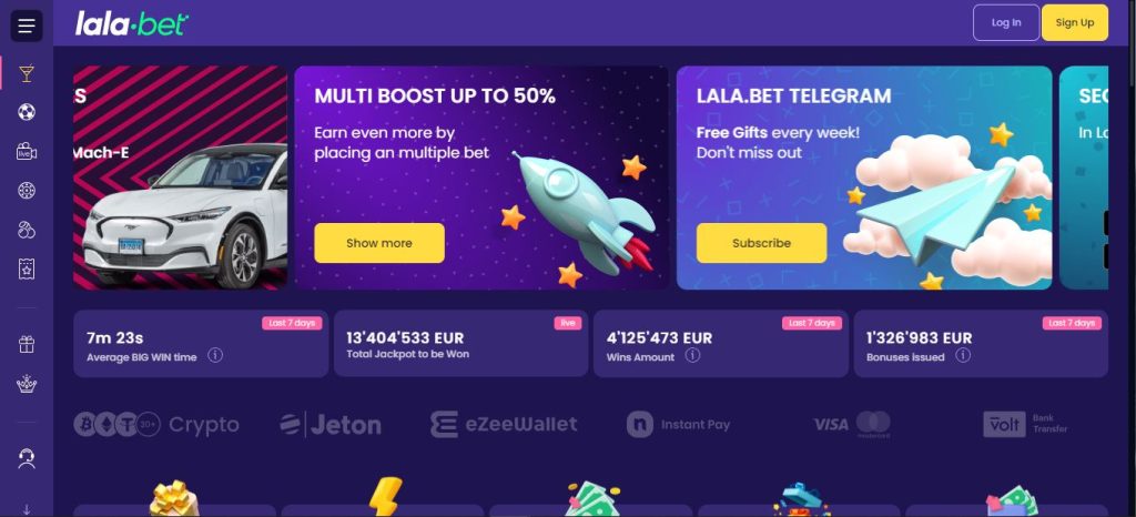 online casino zonder cruks