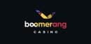 Boomerang Logo