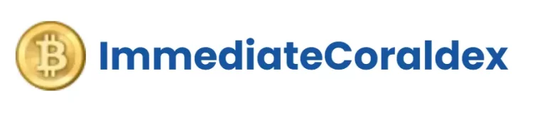 logo Immediate Coraldex