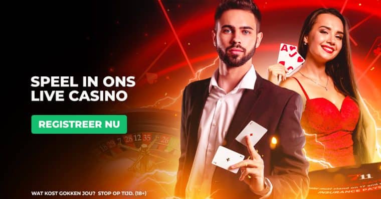 Casino 711 Bonus