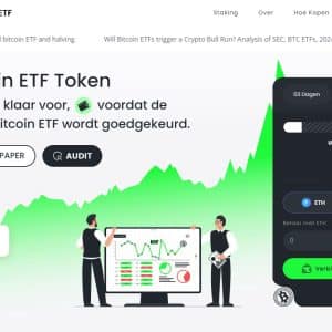 Bitcoin ETF