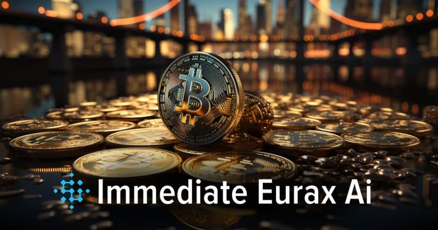 Immediate Eurax AI trading