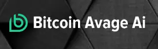 Bitcoin Avage Ai Crypto Platform Logo