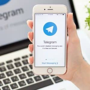 Top 13 Beste Crypto Telegram Groepen [cur_year] - De Beste Crypto Alerts en Signals