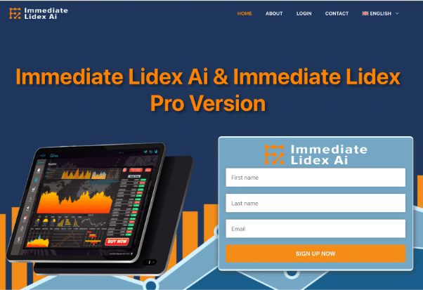 immediate lidex ai pro