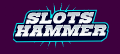 Slots Hammer Logo