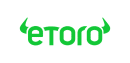 eToro exchange Logo