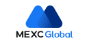 MEXC exchange Logo