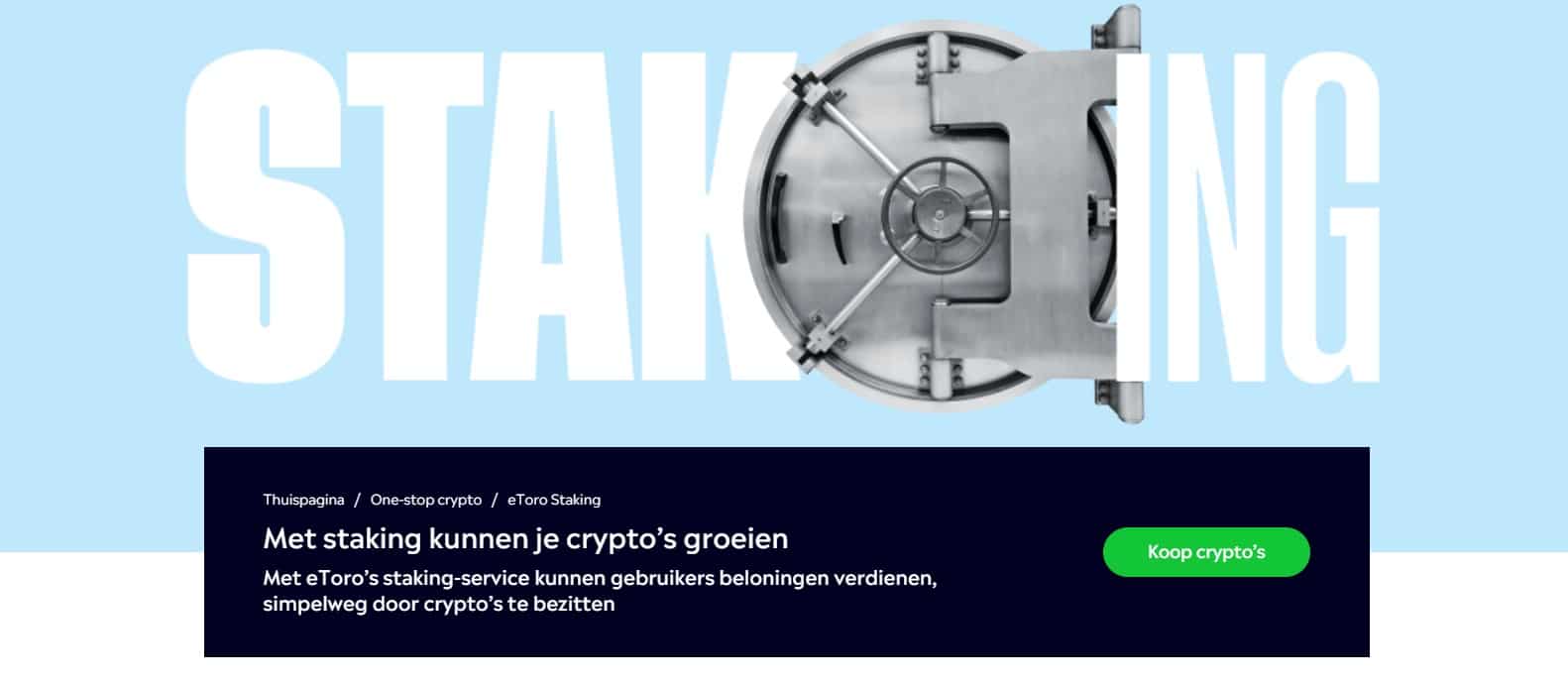 etoro crypto staking platform