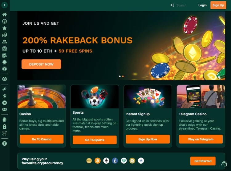 TG.Casino, Sweet Bonanza slot review