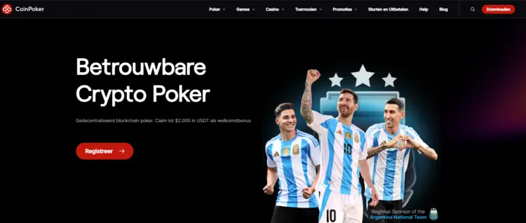 Coinpoker, beste mines casino game sites