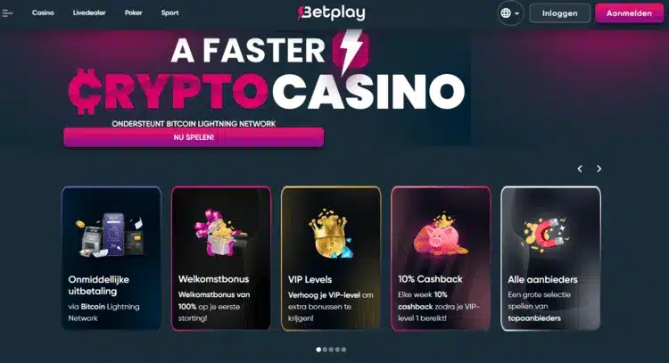 Betplay, beste aviator casino