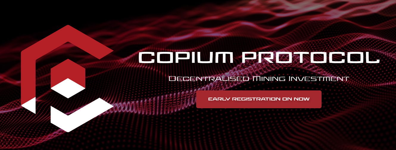 copium protocol tjene krypto