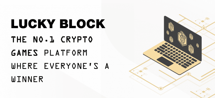 lucky block crypto