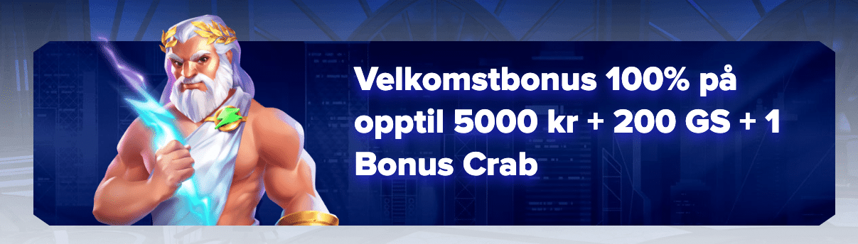 casino velkomstbonus sportaza