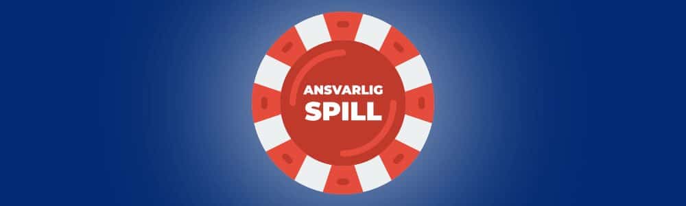 ansvarlig spill