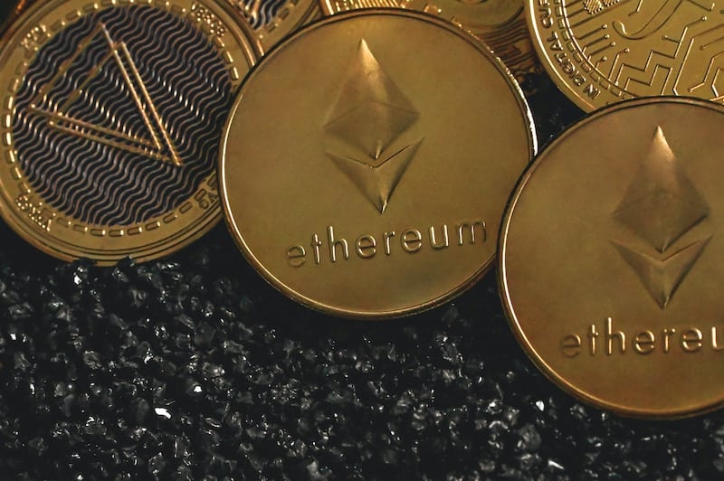 ethereum coin krypto