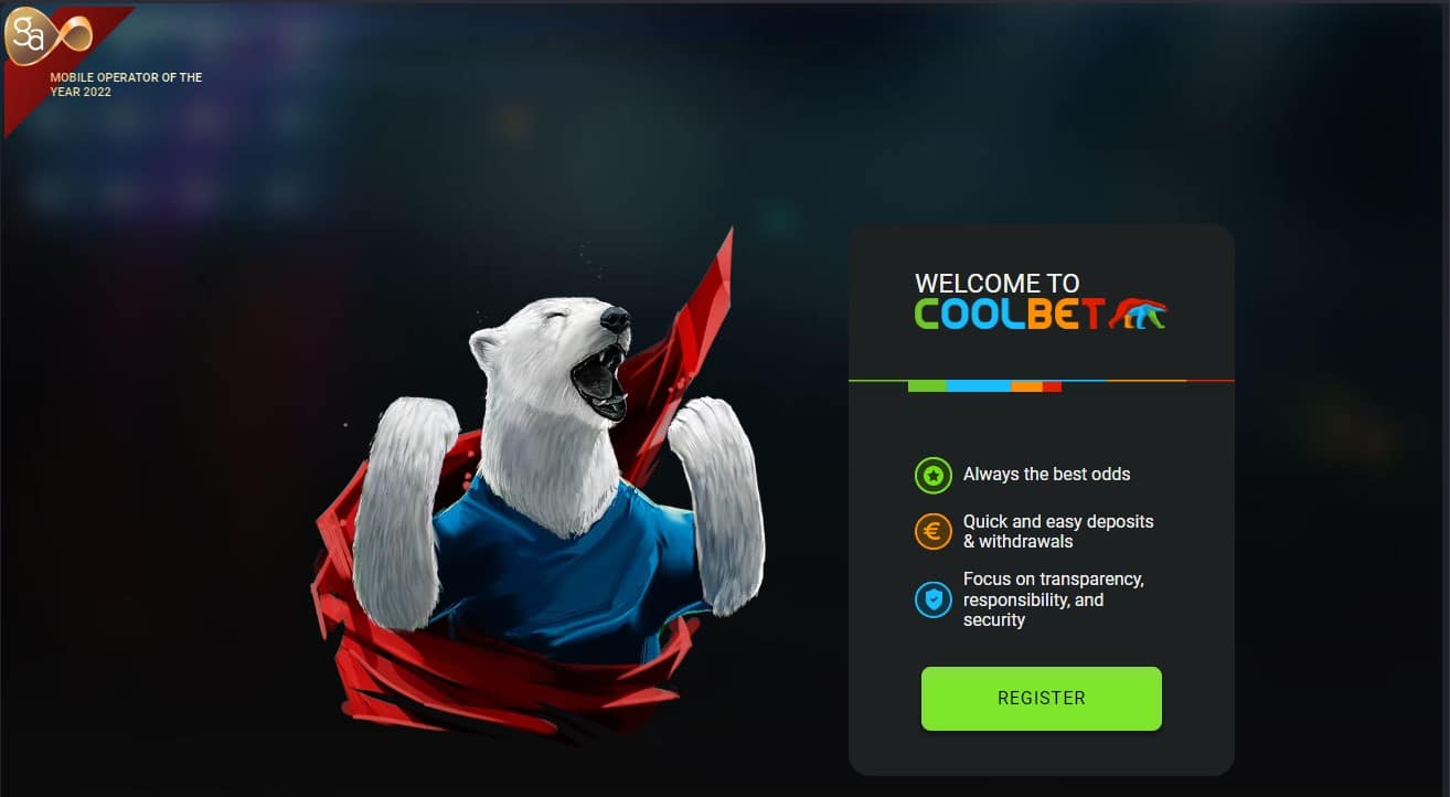 Coolbet Login 2024: How to Availability Your online Membership From One Device