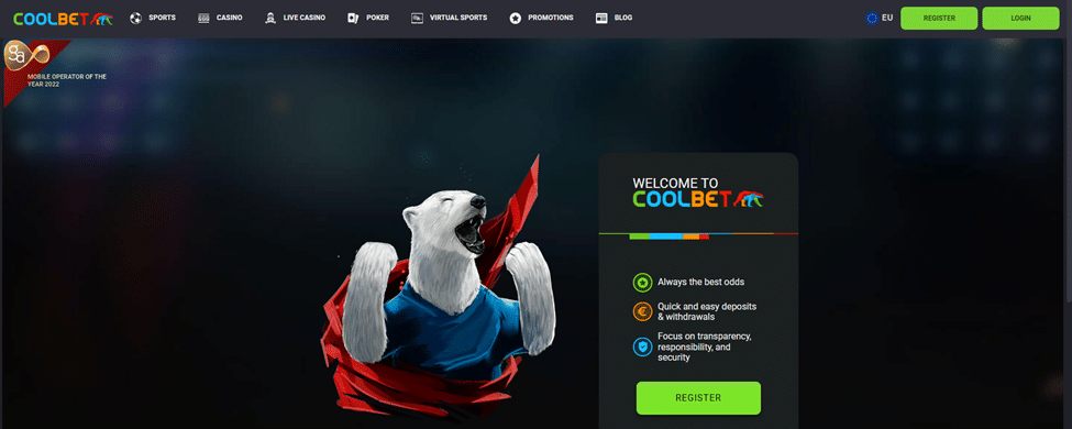Coolbet Gambling establishment Comment 2024 Slots, Incentives and you may Recommendations