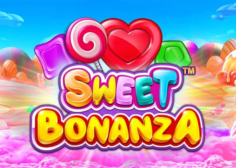 sweet bonanza slot