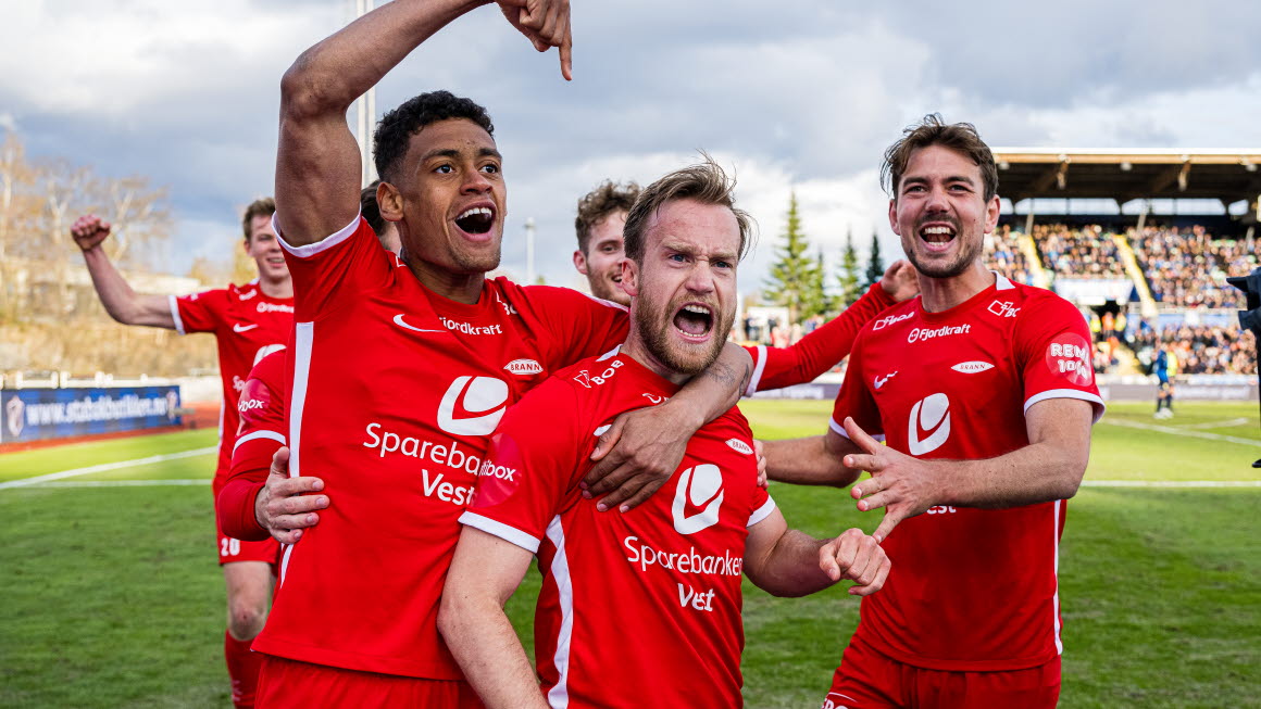 brann klare for cupfinale