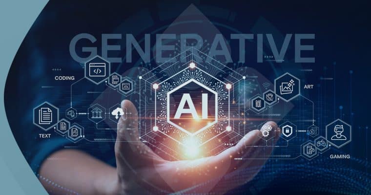 generative ai teknologi