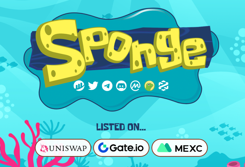 Spongebob $sponge